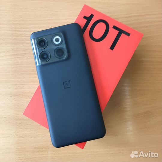 OnePlus 10T, 8/128 ГБ