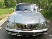 ГАЗ 31105 Волга 2.4 MT, 2006, 199 425 км, с пробегом, цена 100 000 руб.