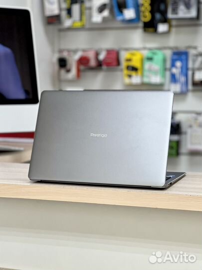 Ноут Prestigio / FullHD, Intel, 4GB / Гарантия