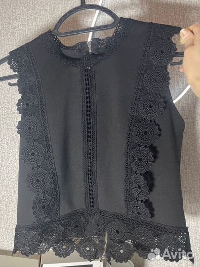 Женские вещи пакетом 40 42