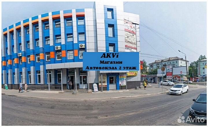 Кабель USB 2.0 Type-A