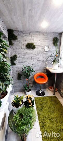 Отделка и утепление балконов и лоджий