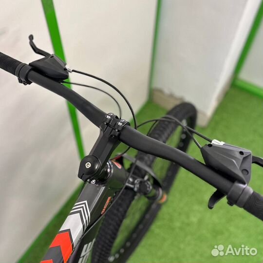 Велосипед sabeier