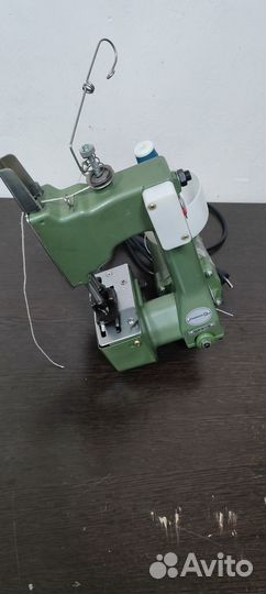 Мешкозашивочная машинка GK9-2