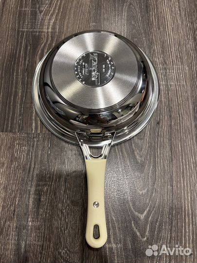 Сковорода Zepter 20 диаметр