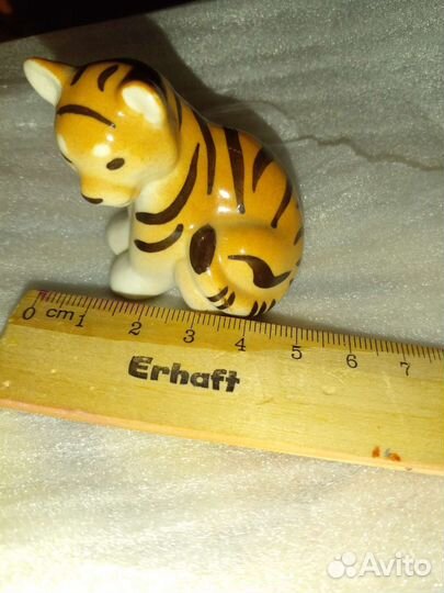 Статуэтка лфз