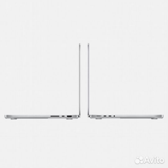 Ноутбук Apple MacBook Pro 14 M2 Max, 64 гб, 8 тб S