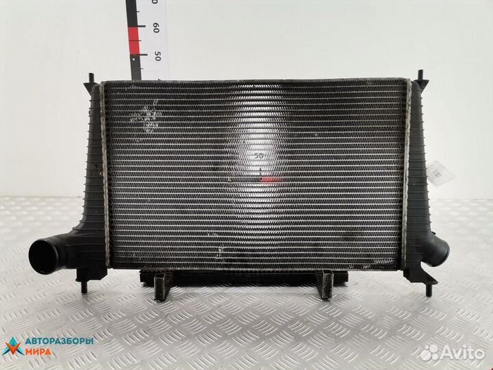 Радиатор (основной) Saab 9-5 1997 5329347