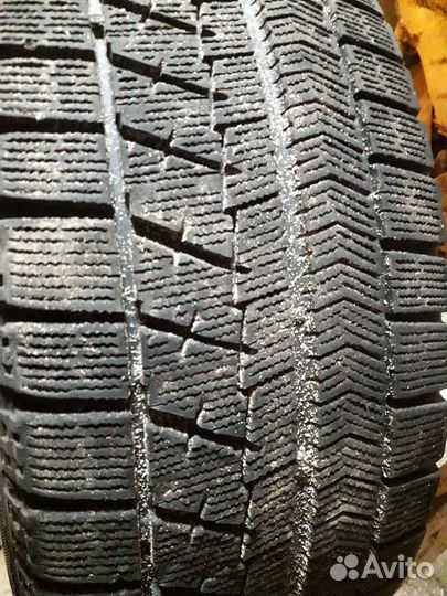 Колеса для Шкода Октавия в сборе 36000