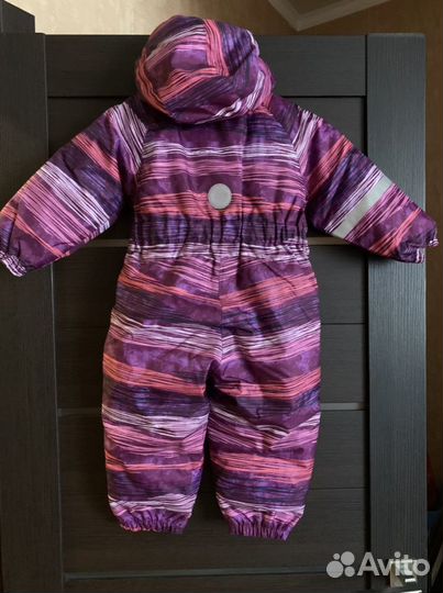 Комбинезон lassie р. 86 новый