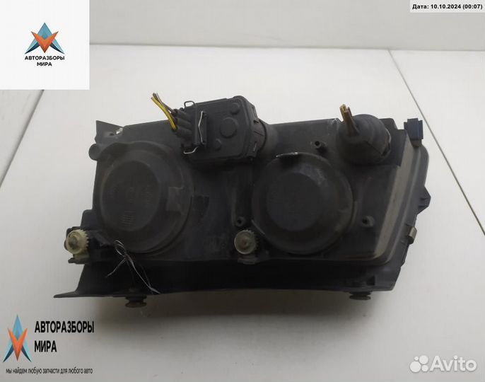 Фара правая Volkswagen Passat B5 1998