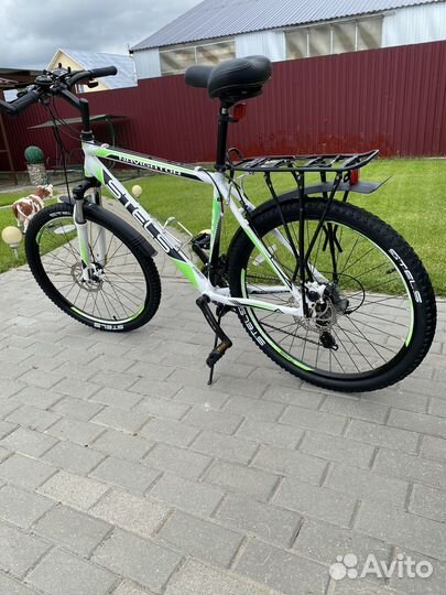 Велосипед stels navigator 610 бу