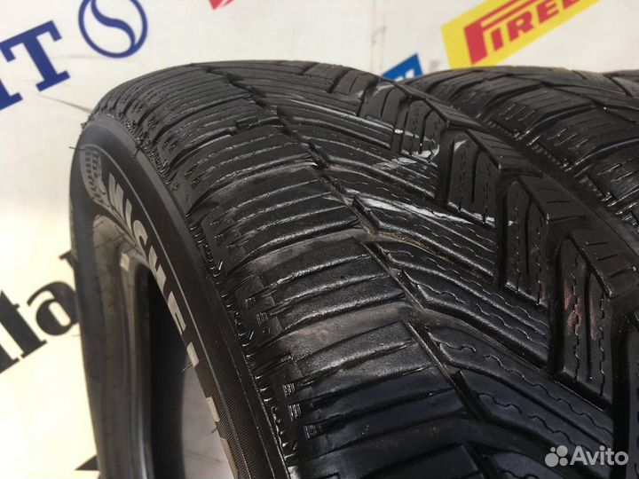 Michelin Alpin 6 185/65 R15