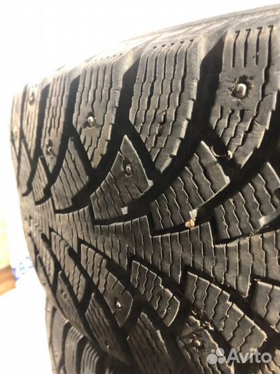 Nokian Tyres Nordman 4 205/60 R16