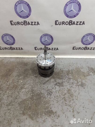 Обойма фрикционных дисков АКПП Mercedes 722.6