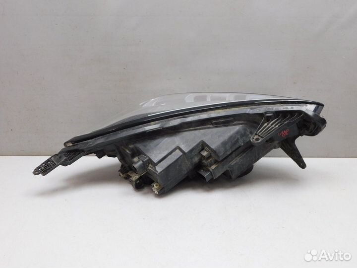 Фара левая Chery Tiggo 7/Tiggo 7 Pro