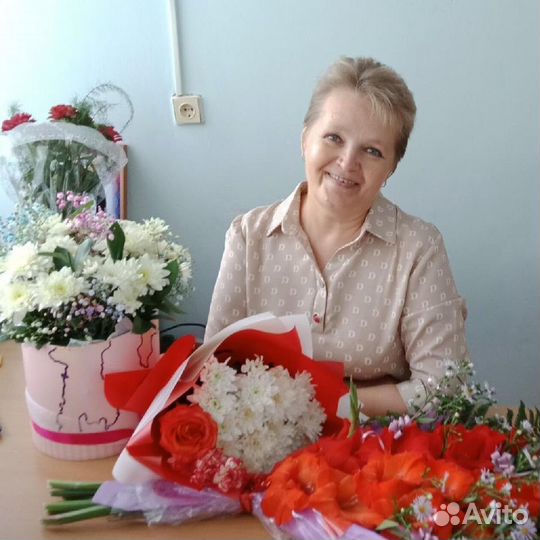 Репетитор начальных классов