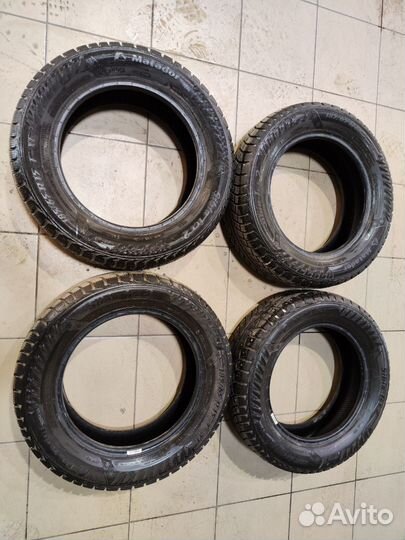 Matador MP 30 Sibir Ice 2 185/65 R15