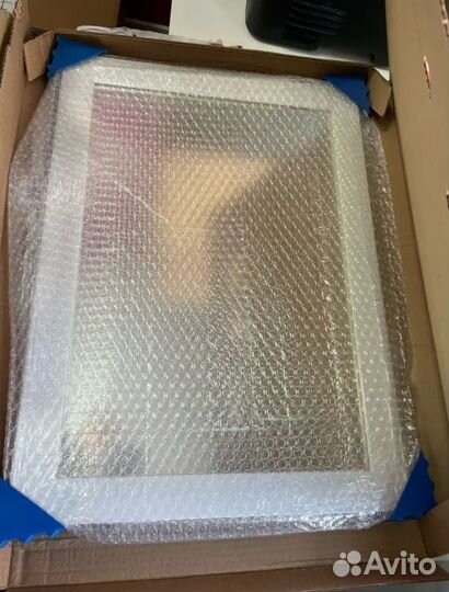 Гримерное зеркало