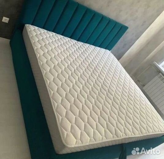 Матрас новый ортопедический