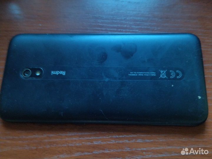 Xiaomi Redmi 8A, 2/32 ГБ