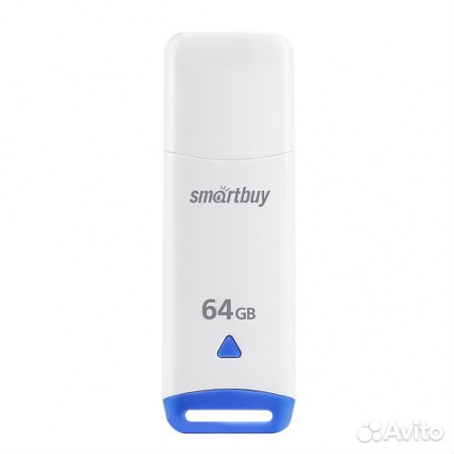 Flash Usb 2.0 SmartBuy Easy на 64GB
