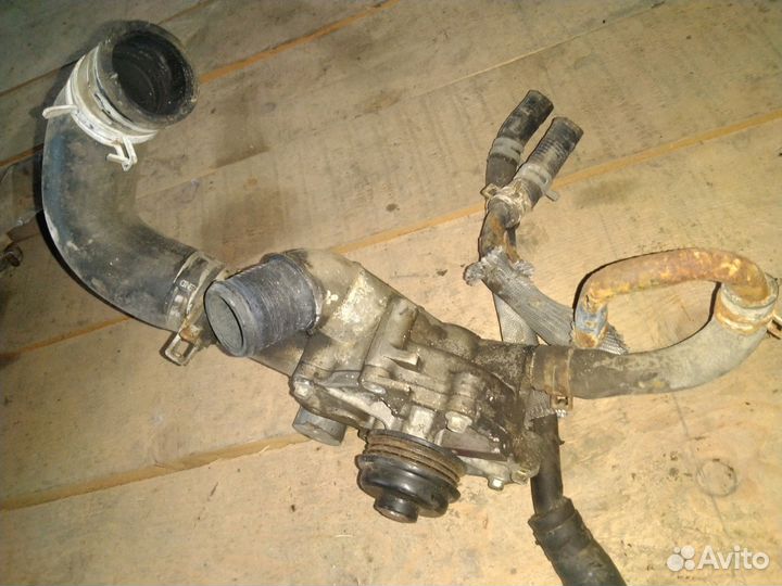 Форд Маверик Эскейп катушки форсунки