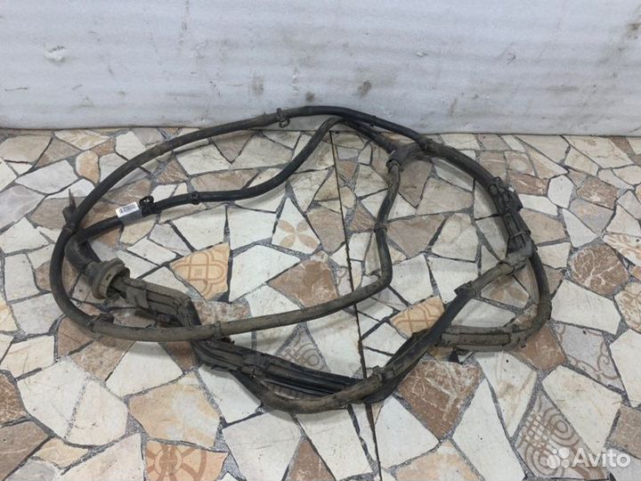 Клемма аккумулятора Audi A5 купе 1.8 2008