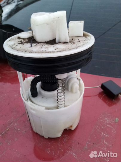 Бензонасос Mazda 6 GG Мазда 2.3л