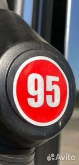 Продам Бензин аи 95 Газпром