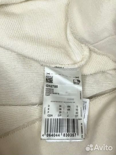 Худи adidas оригинал женское