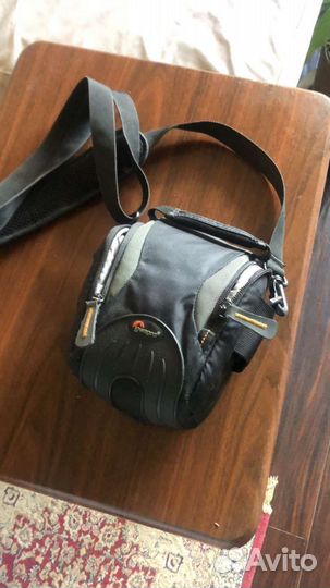 Фотосумка Lowepro