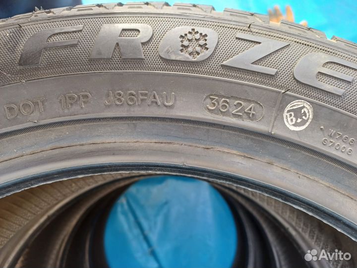 Goform W766 215/50 R17 95T