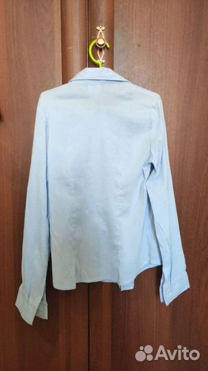 Блузка женская детская