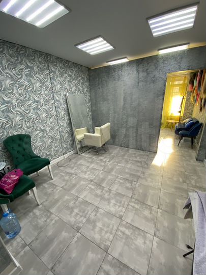 Офис, 35 м²