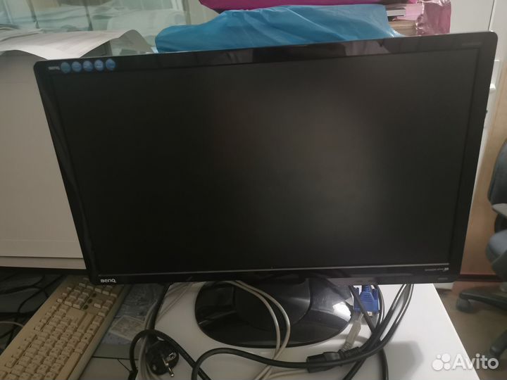 Компьютер бу