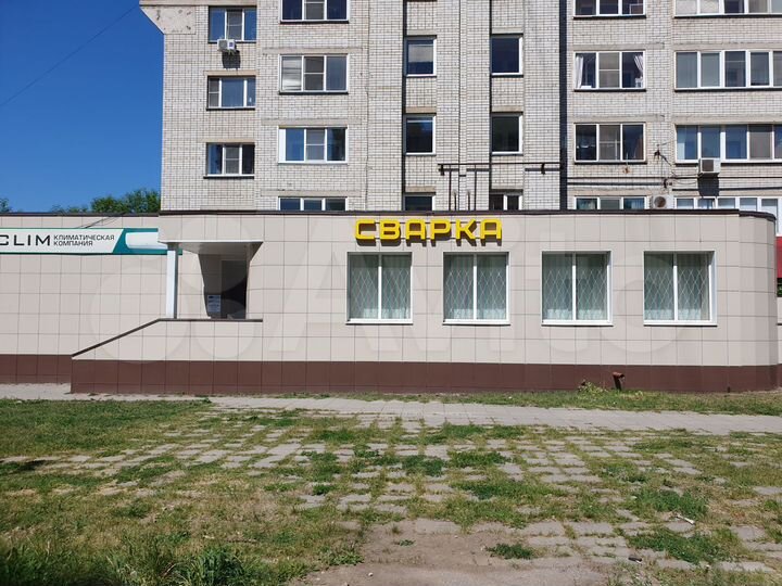 Торговая площадь, 190 м²