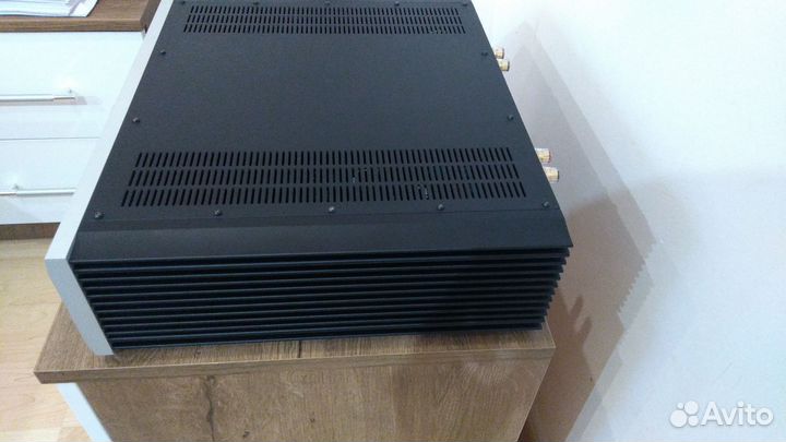 Musical fidelity m6i