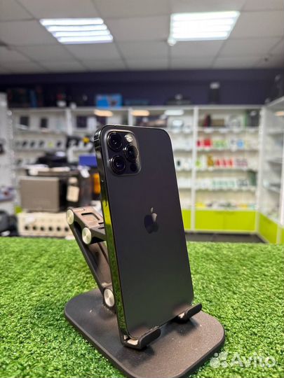 iPhone 12 Pro, 512 ГБ