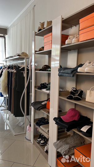 Шоурум Магазин женской одежды Готовый бизнес