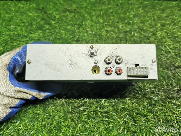 Авто магнитола lentel stc-1023u