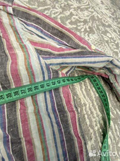 Рубашка мужская lacoste original