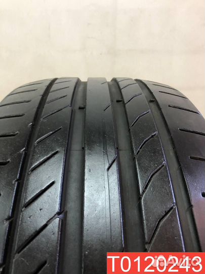 Continental ContiSportContact 5 255/50 R19 107W