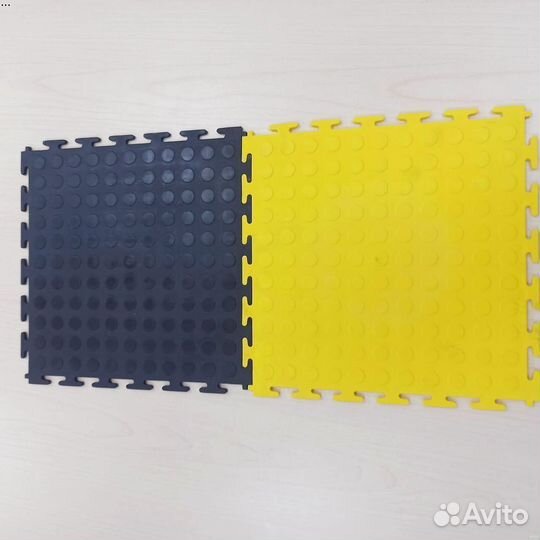 Модульная пвх плитка с гарантией