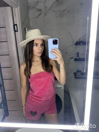 Шляпа cocoshnik