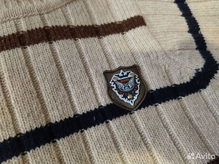 Свитер для мальчика