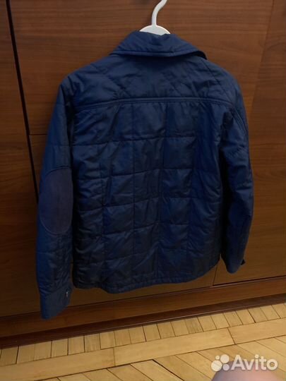 Куртка для мальчика