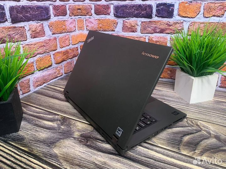 Lenovo thinkpad