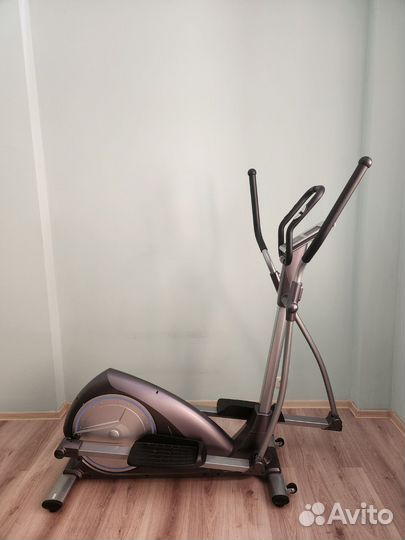 Эллиптический тренажер Oxygen Satori