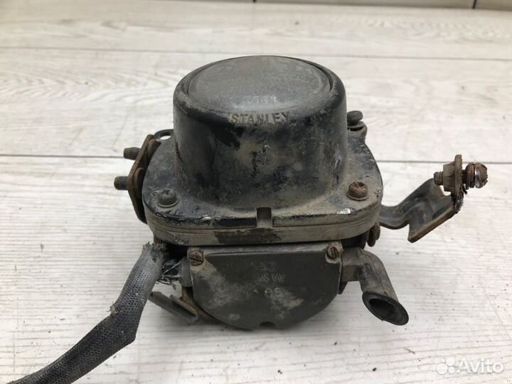 Птф правая Mitsubishi Lancer 9 4G18 2007